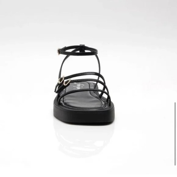 NEW Free People Fiona Strappy Sandals - Various Sizes - Picture 7 of 8